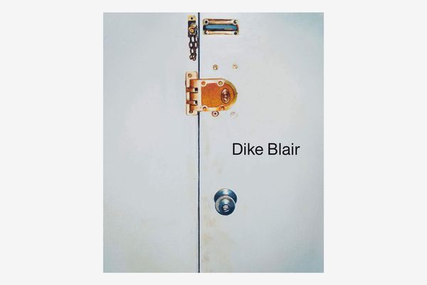 Dike Blair by Dike Blair