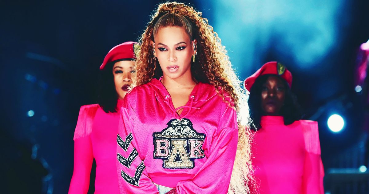 All of Beyoncé’s Looks From Her Second Coachella Performance