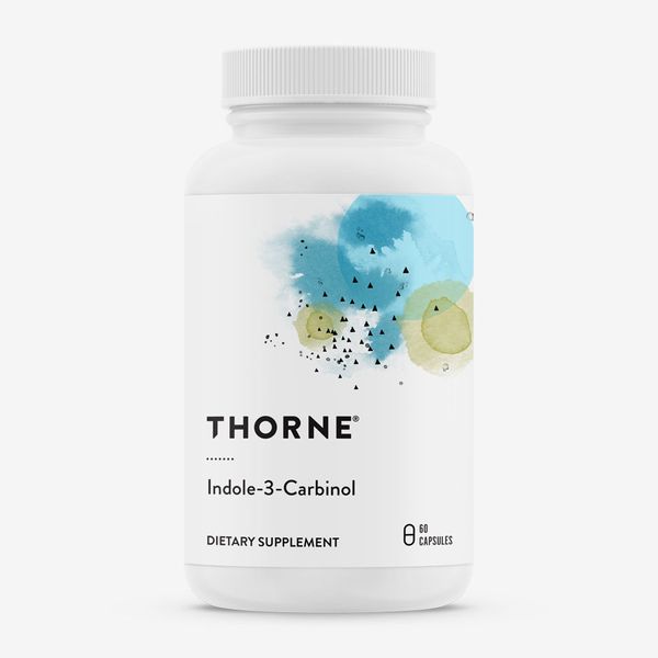 Thorne Indole-3 Carbinol Dietary Supplement