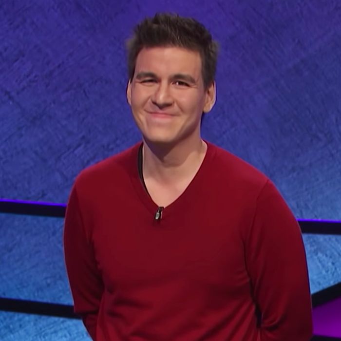 Jeopardy Champ James Holzhauer Wins $697,787 In 10 Days