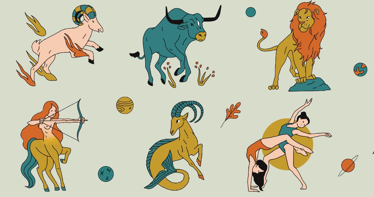 Behold Your Fall 2024 Horoscopes