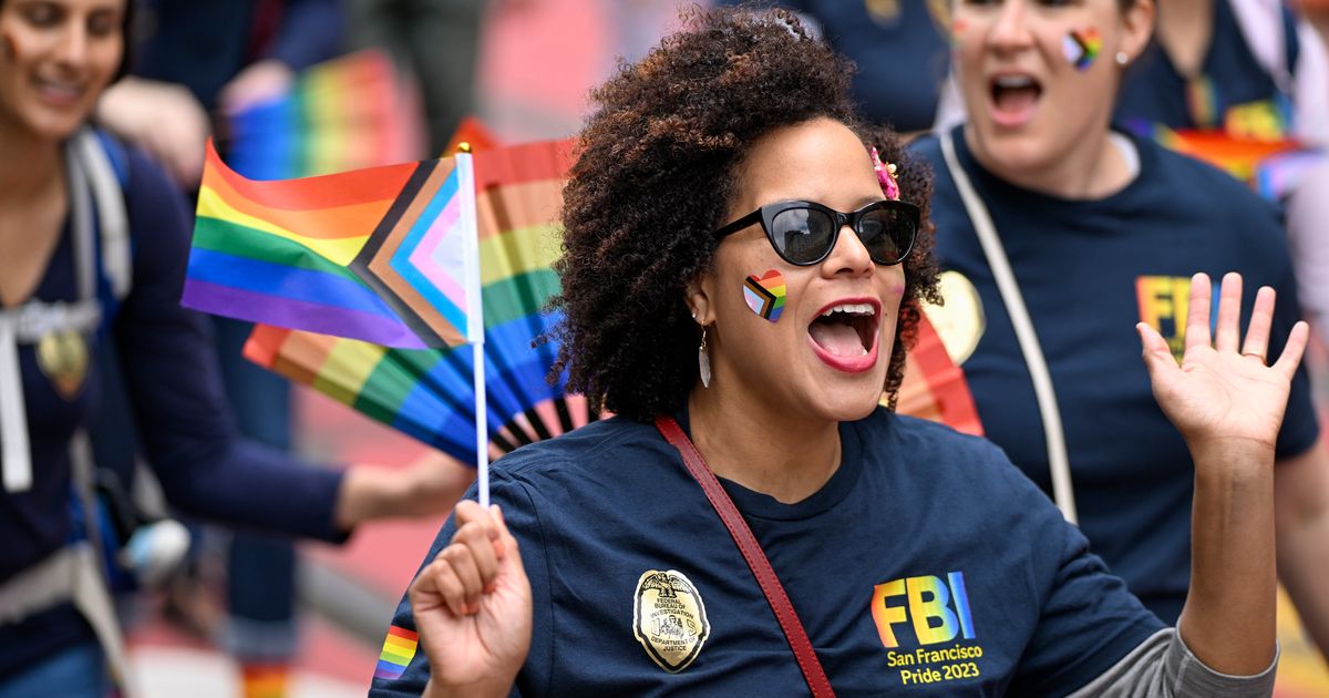 All the Ways Trump Is Trying to Dismantle Pride Month