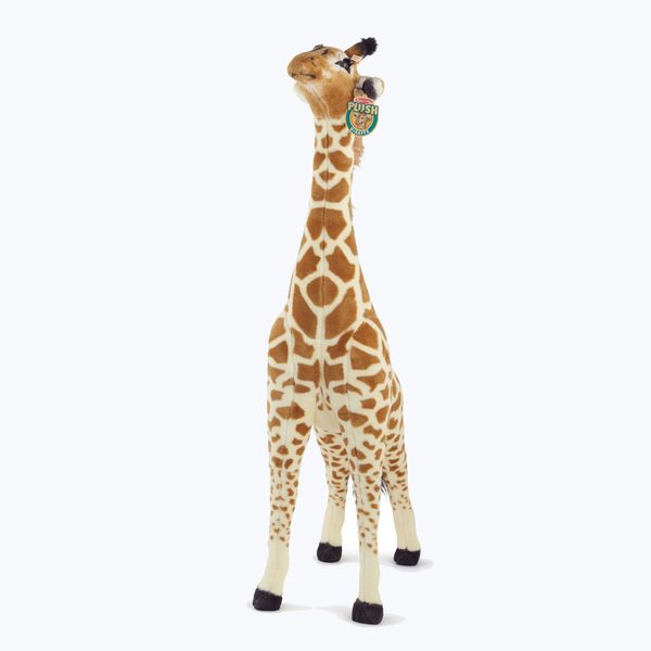 Melissa & Doug Giant Giraffe