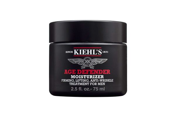 Kiehl’s ‘Age Defender’ Moisturizer