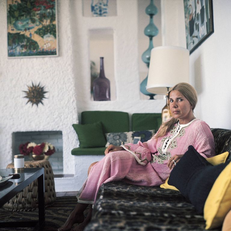 An Ode to the Duchess of Alba’s ‘Rebel Noble’ Style