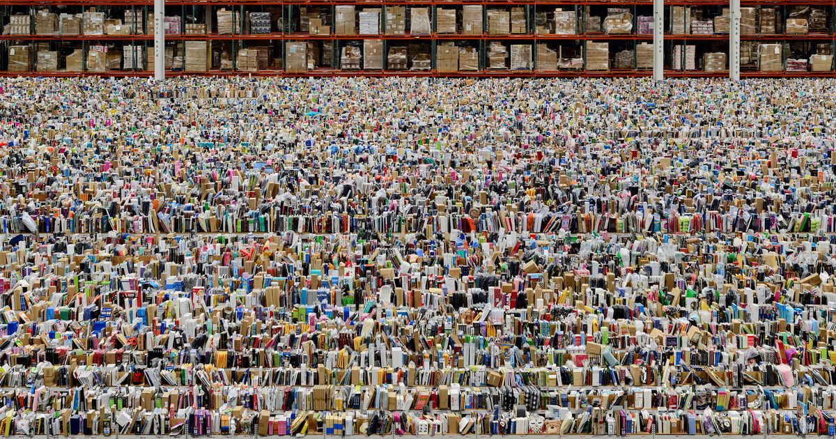 ANDREAS GURSKY アートブック Amazon.com: Andreas Gursky: 9783958293922: Wall, Jeff