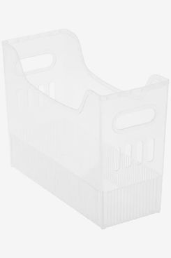 The Container Store Multi-Purpose Bins - Pack of 12