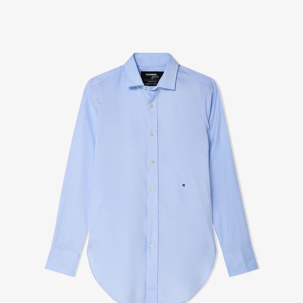 Hommegirls Classic Shirt