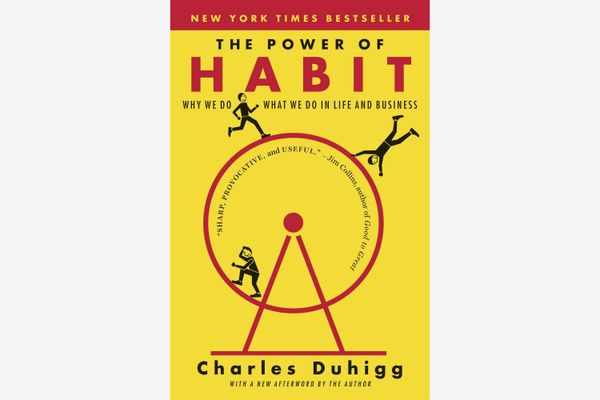 The Power of Habit: Why We Do What We Do in Life and Business, by Charles Duhigg