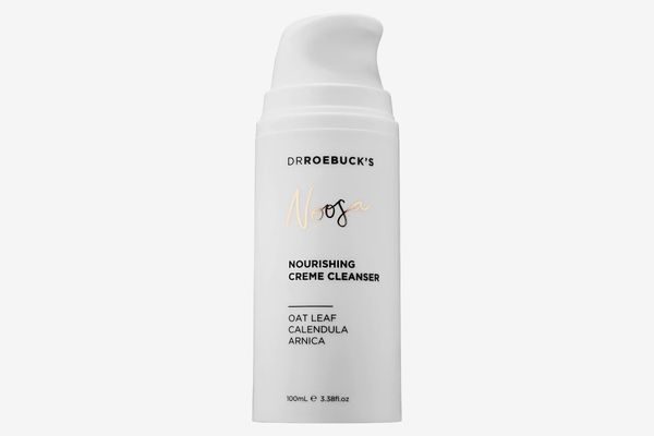 Dr. Roebuck’s Noose Nourishing Creme Cleanser