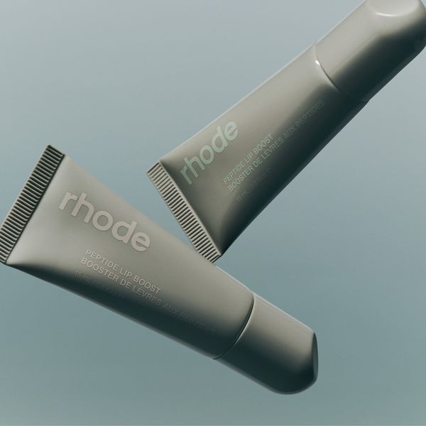 Rhode Peptide Lip Boost