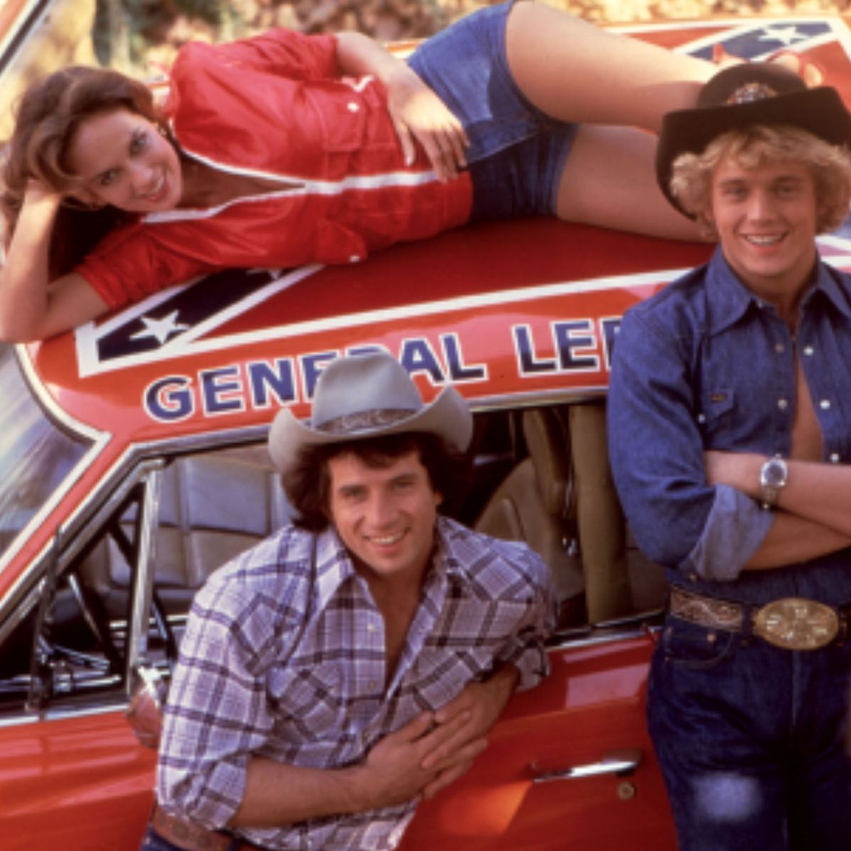 Amazon Weighs The Dukes Of Hazzard S Streaming Future