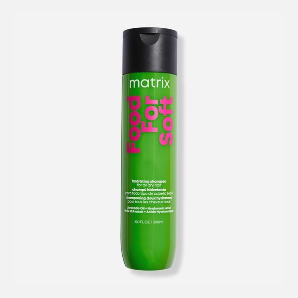 Matrix Food For Soft Hydrating Shampoo for Dry & Brittle Hair