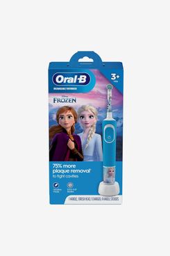 Oral-B Kids Electric Toothbrush Featuring Disney's Frozen