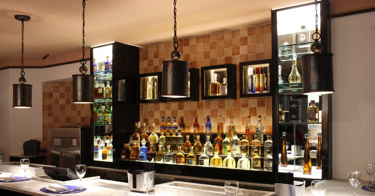 First Look at Toloache 82, Bringing Mexican to the Upper East Side