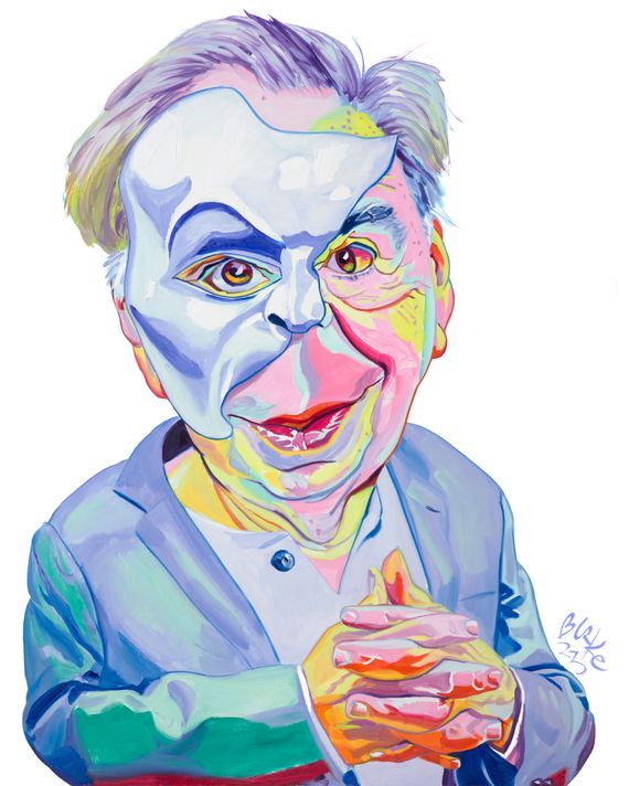 Andrew Lloyd Webber and the Meaning of 'Phantom