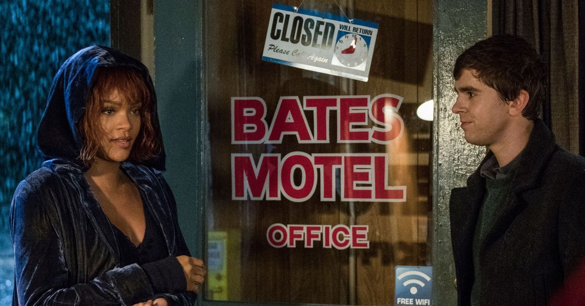 Bates Motel Recap, Season 5 Episode 5: Dreams Die First