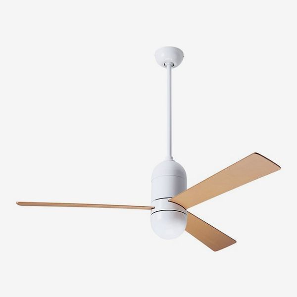 Cirrus DC Ceiling Fan with Remote 