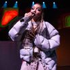 Tinashe Performs in Washington, D.C.