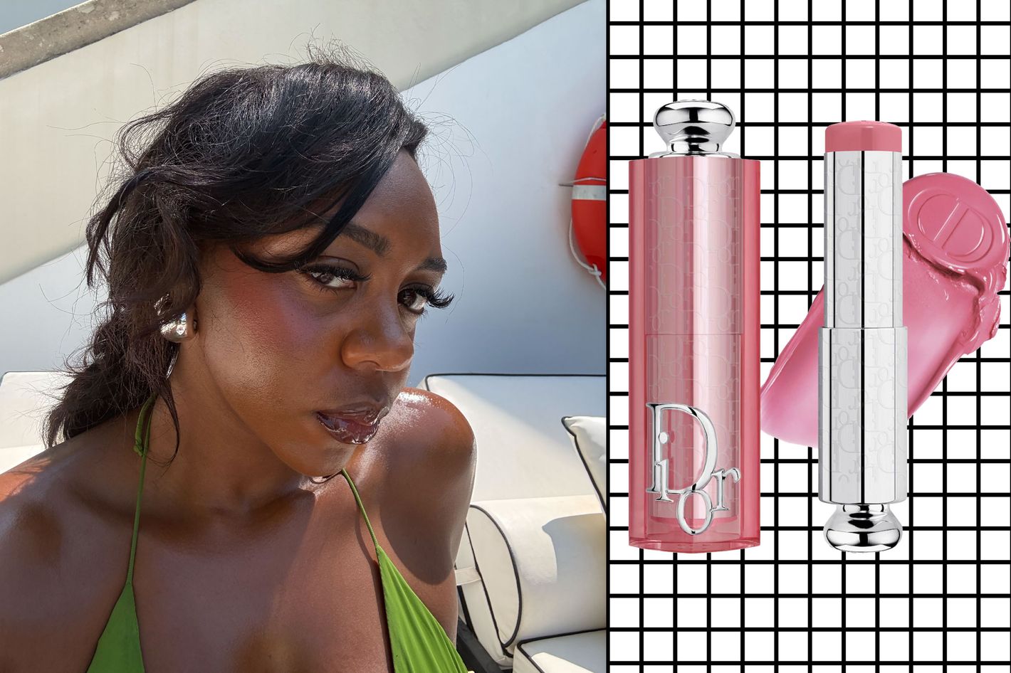 Dior Lip Glow Butter and Blush Stick: Do You Need Them?