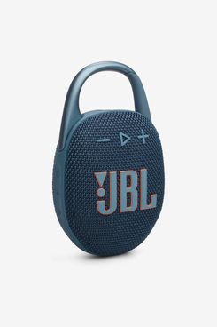 JBL Clip 5 - Ultra-Portable, Waterproof & Dustproof Bluetooth Speaker