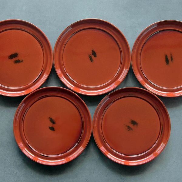 Japanese Lacquerware