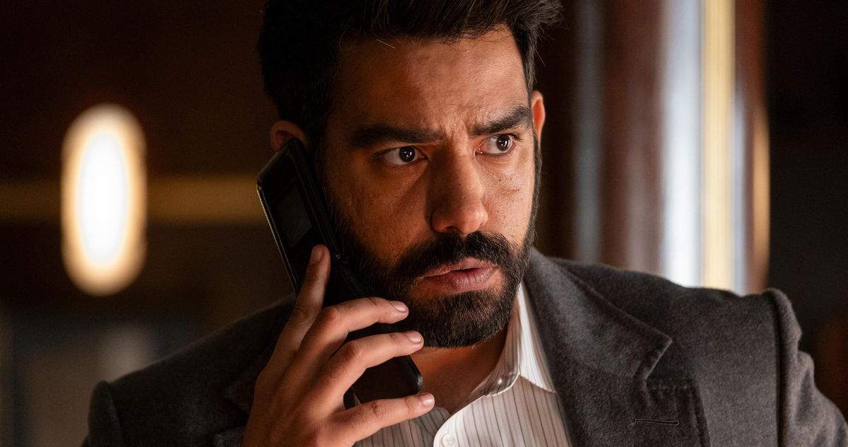 'Death and Other Details' Recap, Episode 6 - Vimarsana News