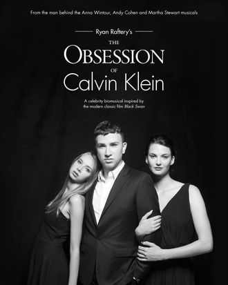 Calvin Klein Fun Facts & History - The Fact Shop