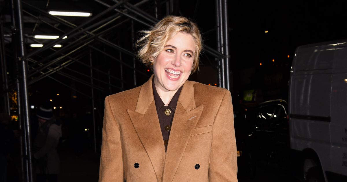 What We Know About Netflix's Greta Gerwig 'Narnia' Movies - Vimarsana News