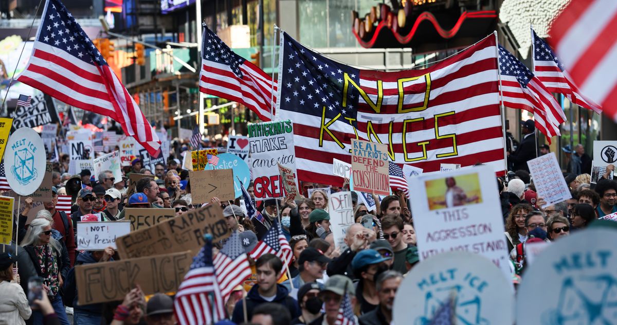 Celebrities Supporting Immigrants at Protests and Online