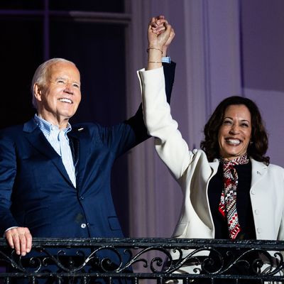 President Biden Hosts Fourth Of July Celebration At White House