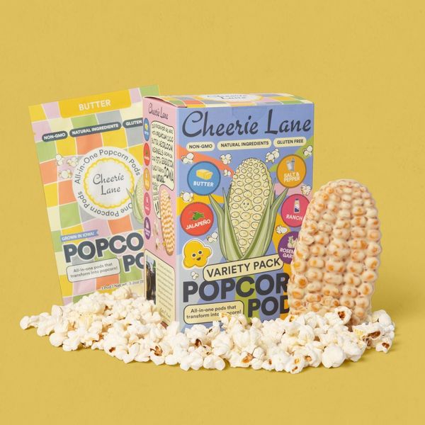 Cheerie Lane Flavor Variety Pack