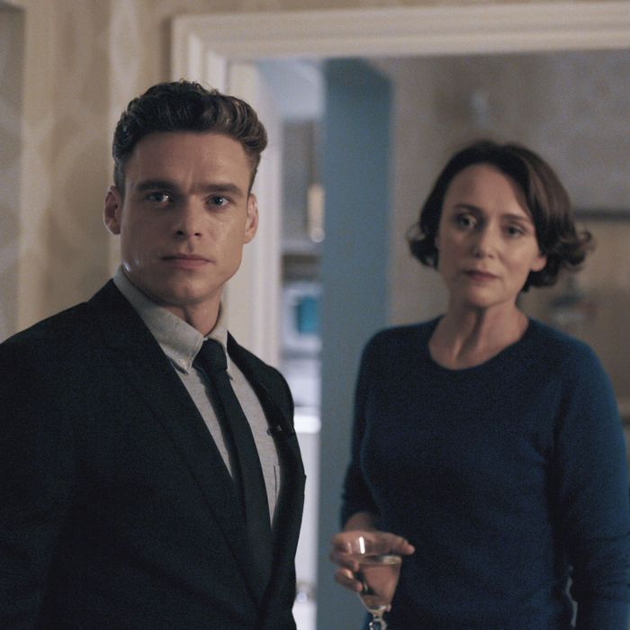 Bodyguard on Netflix Big Twists and Ending, Explained image