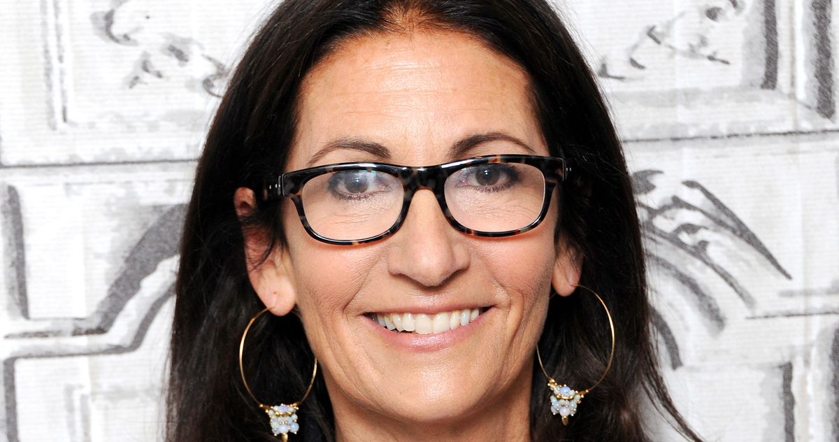 Bobbi Brown Is Starting a New Makeup Line