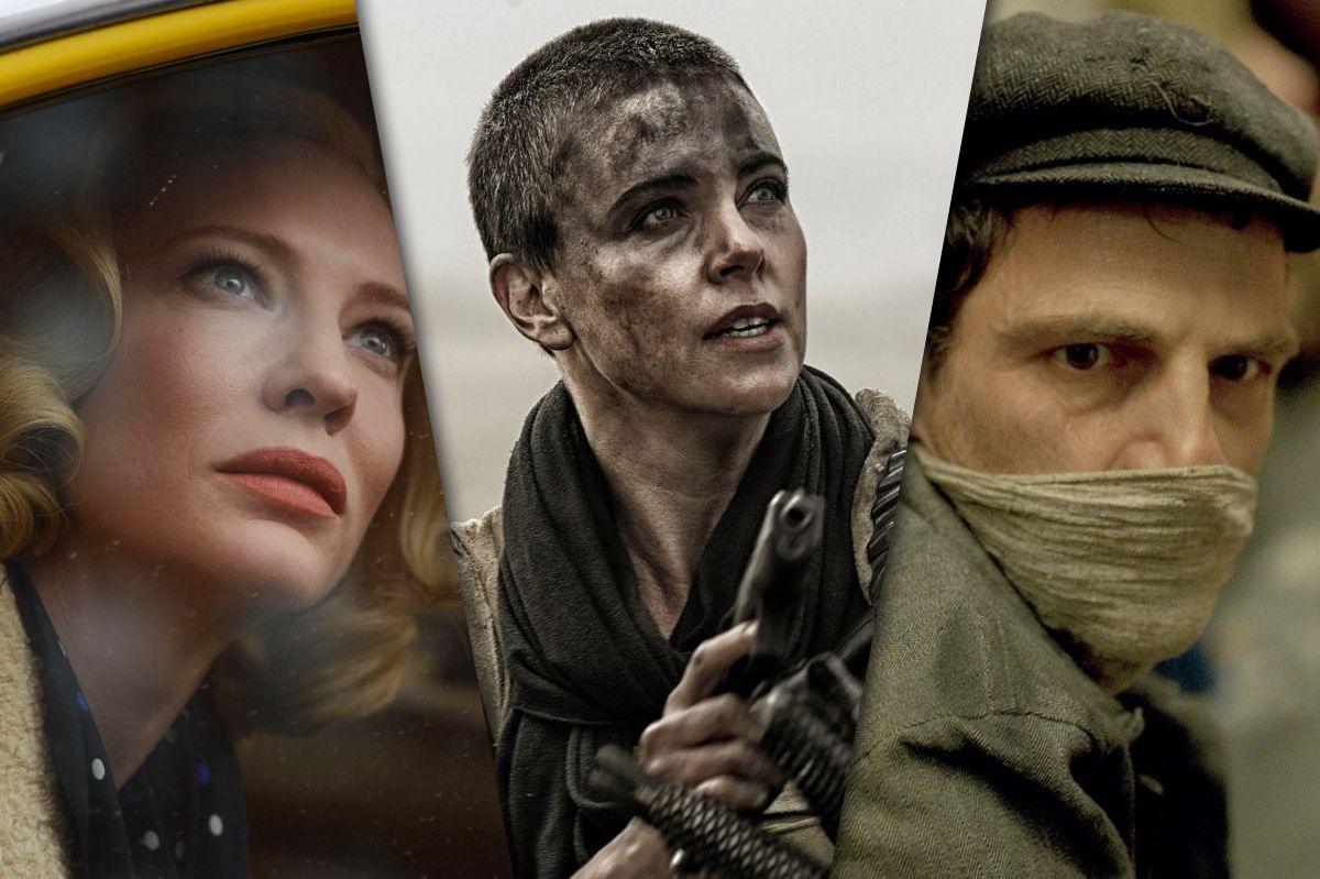 15 Winners and Losers From Cannes 2015