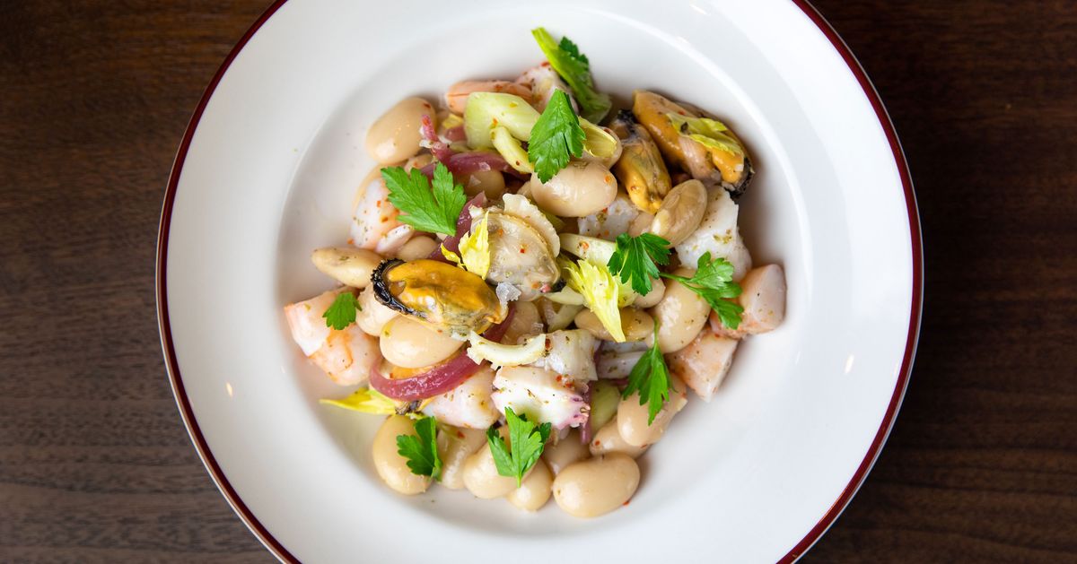 Leonelli Taberna New York Magazine The Thousand Best