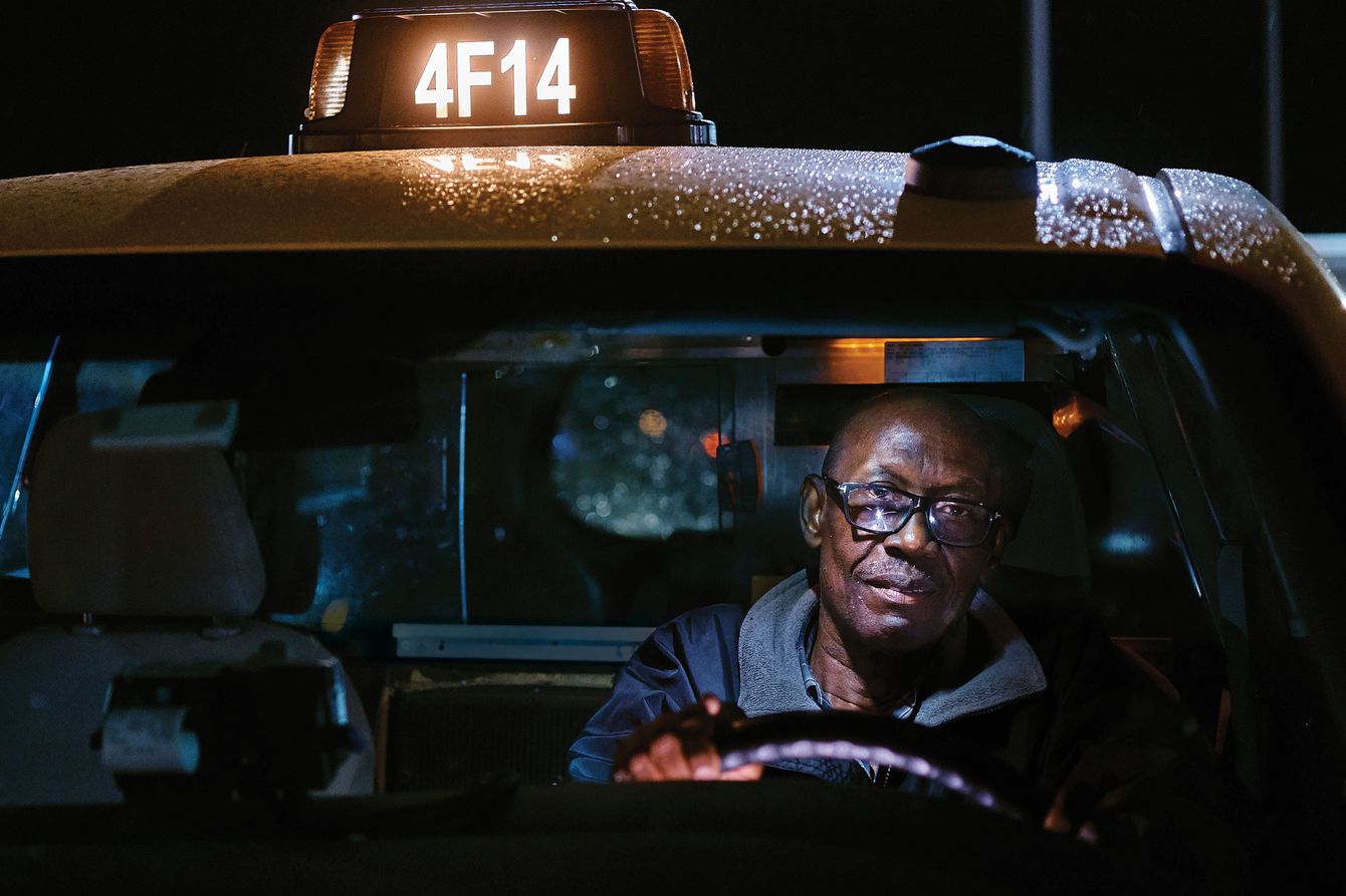 The Tragic End to a BlackCar Driver’s Campaign Against Uber