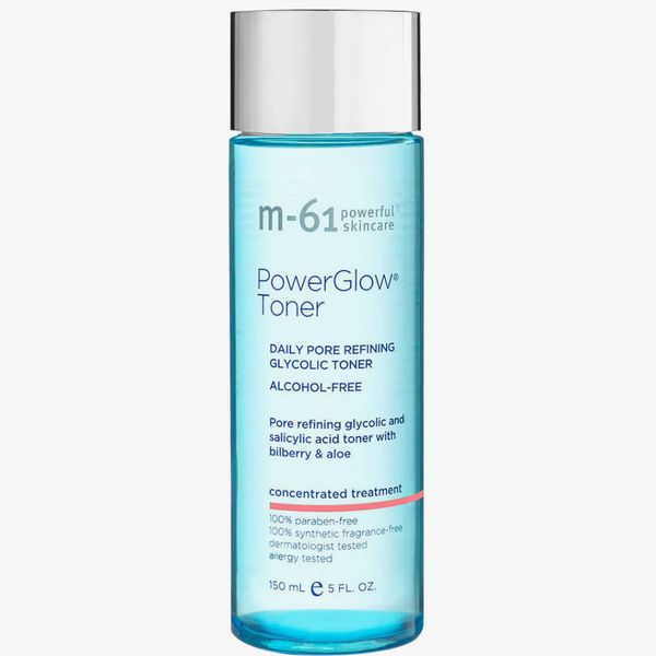 M-61 PowerGlow Toner