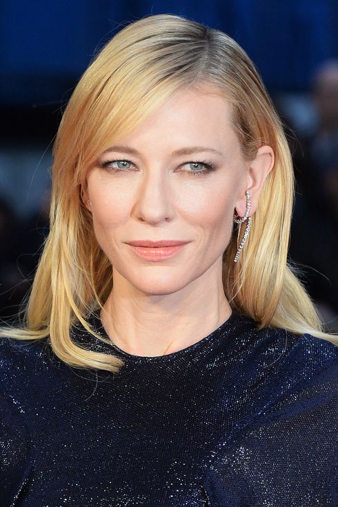 Cate Blanchett