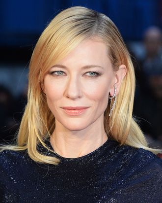 Cate Blanchett