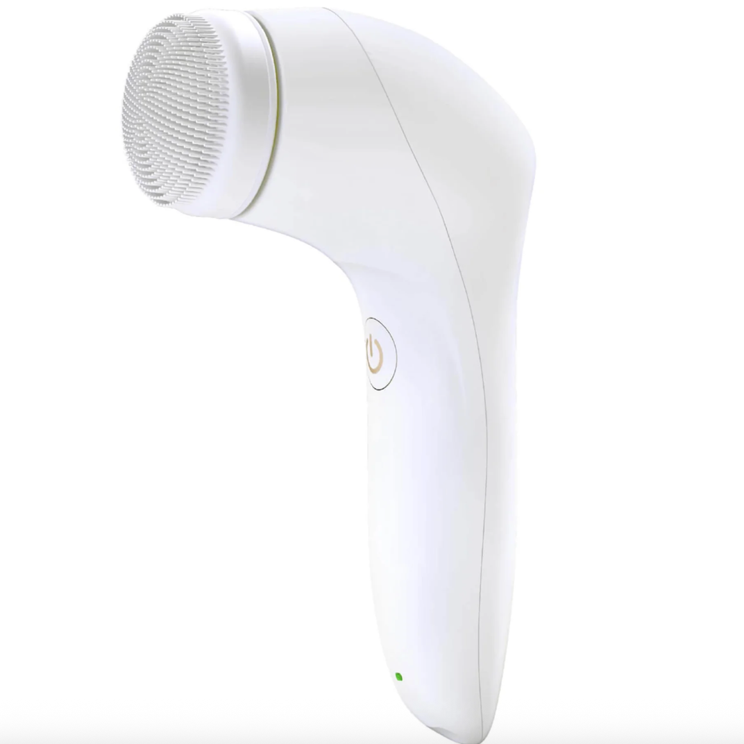 The Best Facial-Cleansing Brushes, According to Experts