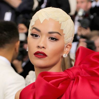 Best Beauty Looks and Trends From Met Gala 2017