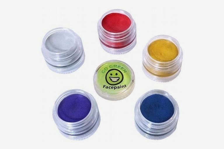 The Best Face Paint Makeup - Best Face Painting Makeup The Best Face Paint Makeup - Best Face Painting Makeup