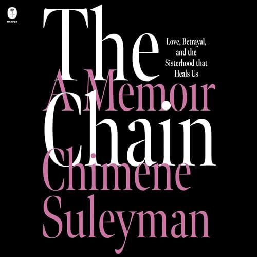 The Chain, by Chimene Suleyman