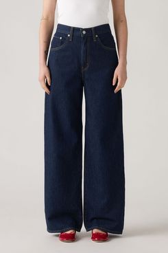 Levi’s Cinch Baggy Women’s Jeans