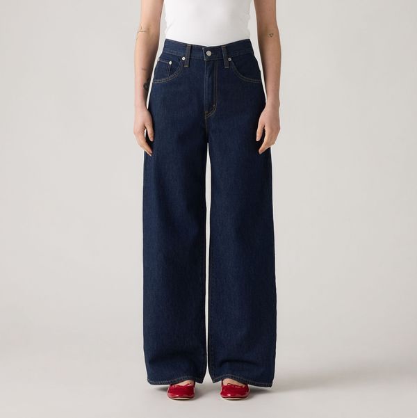 Levi's Cinch Baggy Women's Jeans