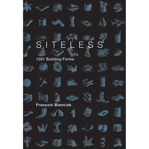 Siteless, by François Blanciak