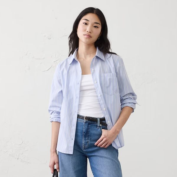 Summer Clothing Is Up to 76% Off at Banana Republic Factory | The Strategist Summer Clothing Is Up to 76% Off at Banana Republic Factory | The Strategist