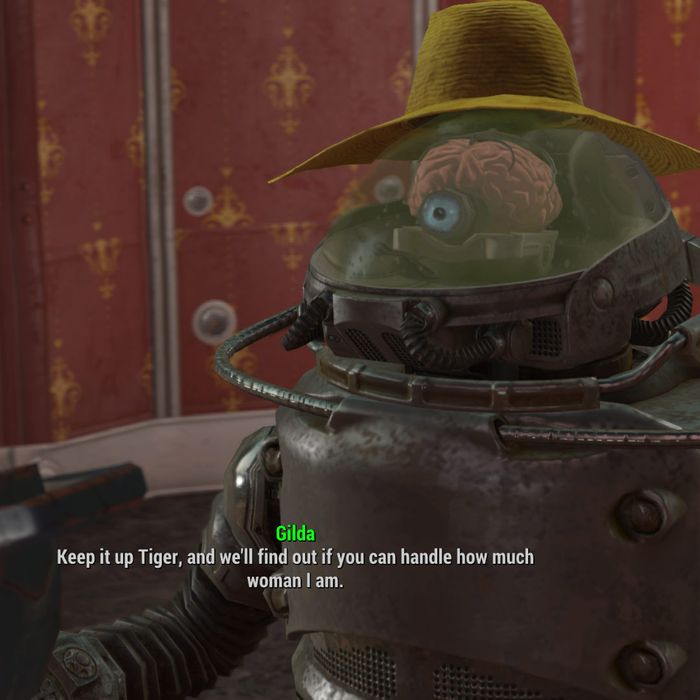 how many mods can fallout 4 handle