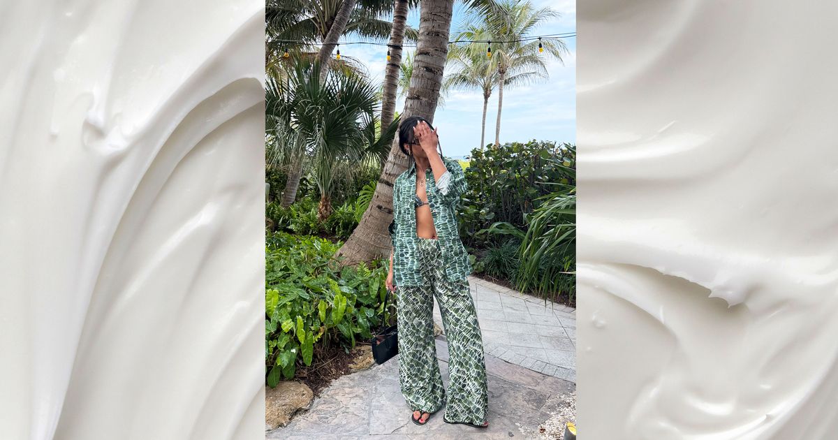 UV-Protection Clothing That Is Both Functional and Cute